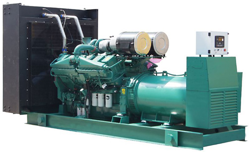 英山30kw康明斯柴油发电机组图片 英山30kw康明斯柴油发电机组图片