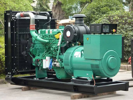 英山710kw康明斯柴油发电机组图片 英山710kw康明斯柴油发电机组图片