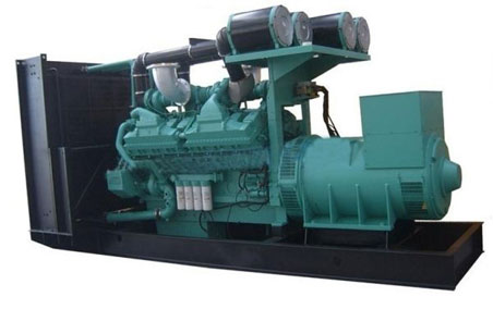 英山200kw康明斯发电机组图片 英山200kw康明斯发电机组图片