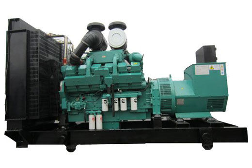 英山柴油发电机组 英山柴油发电机组