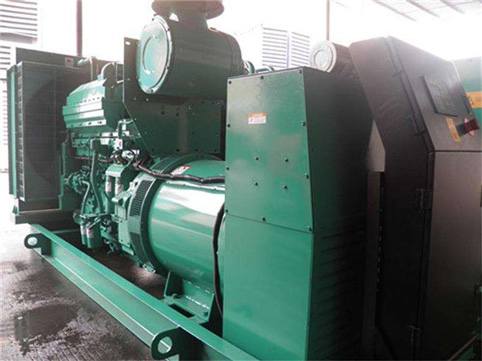 英山柴油发电机 英山柴油发电机