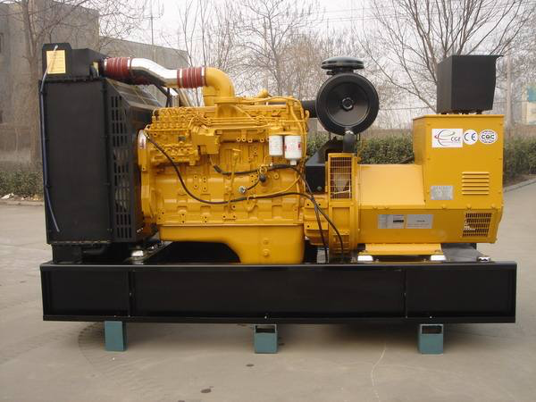 英山发电机出租