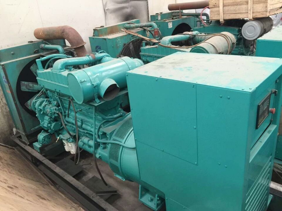 英山发电机出租 英山发电机出租