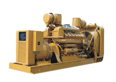 英山发电机出租