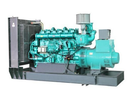 英山发电机出租