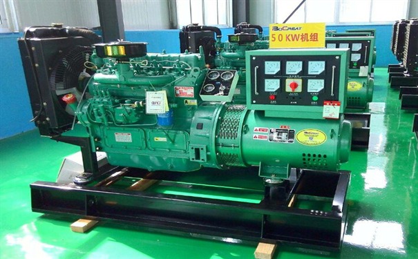 英山发电机出租